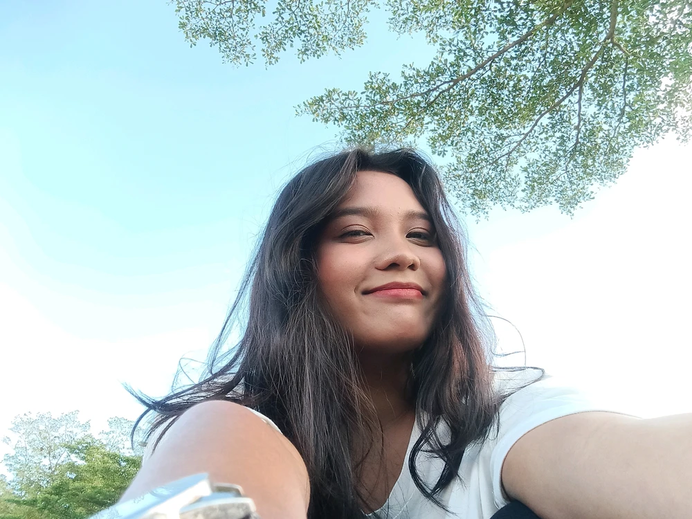 Image uploaded by Nini