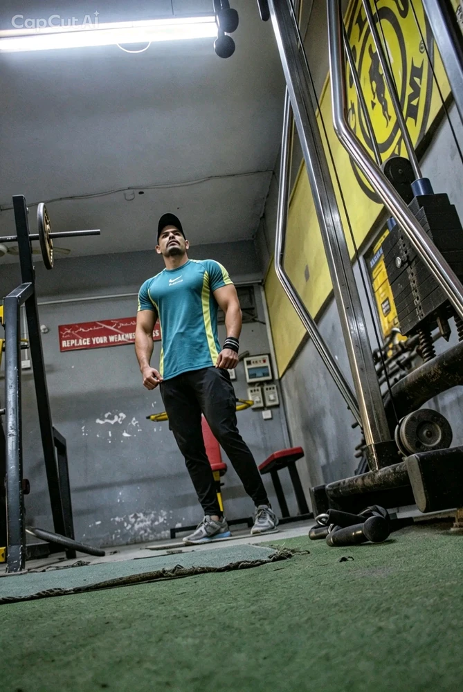 GIF uploaded by Fitwithik