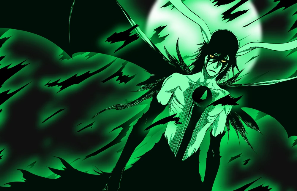 GIF uploaded by Ulquiorra