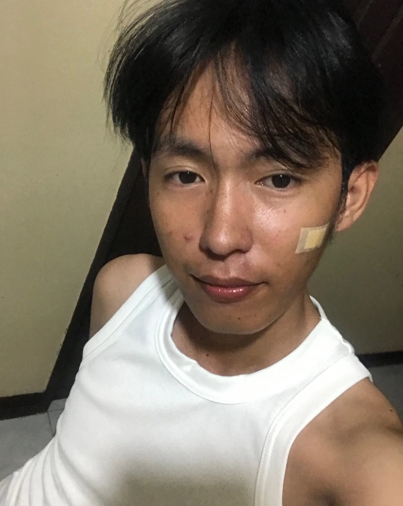 Image uploaded by Louie