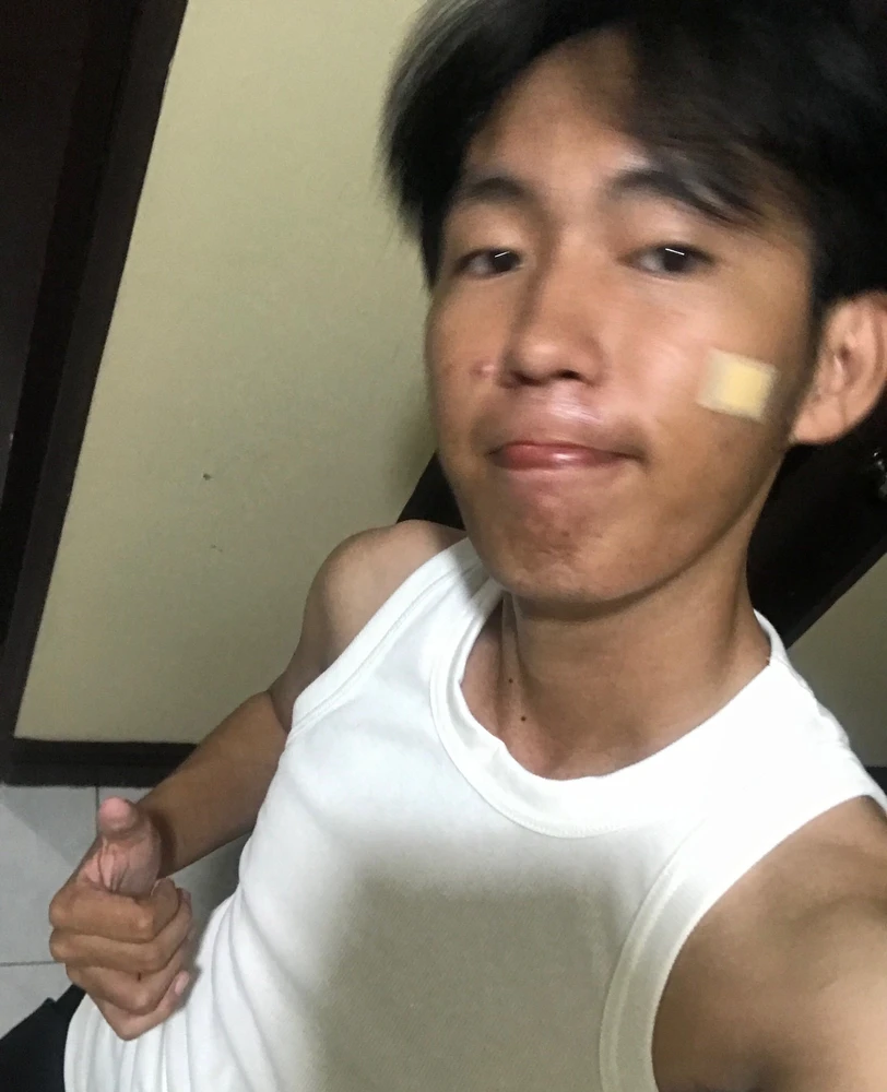 Image uploaded by Louie
