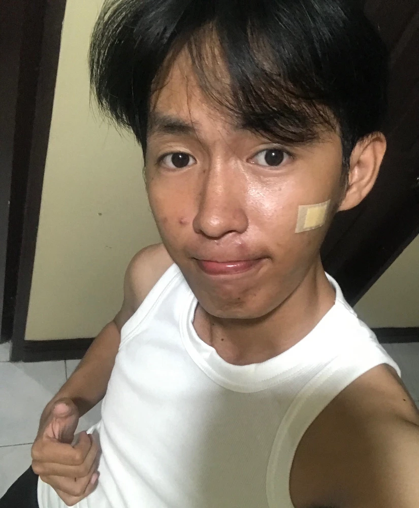 Image uploaded by Louie