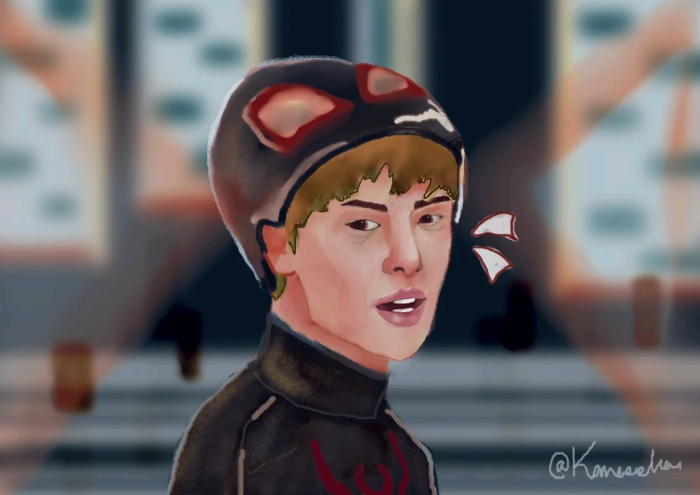 GIF uploaded by Hayati