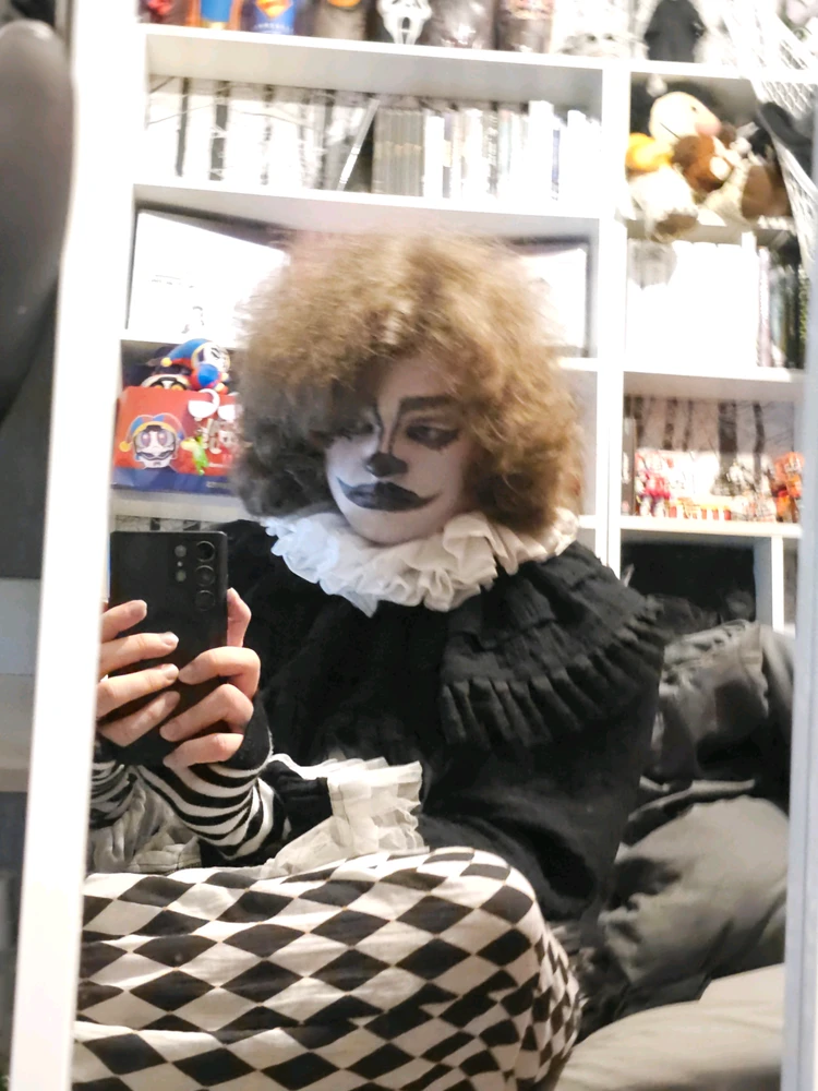 Image uploaded by Bat The Clown