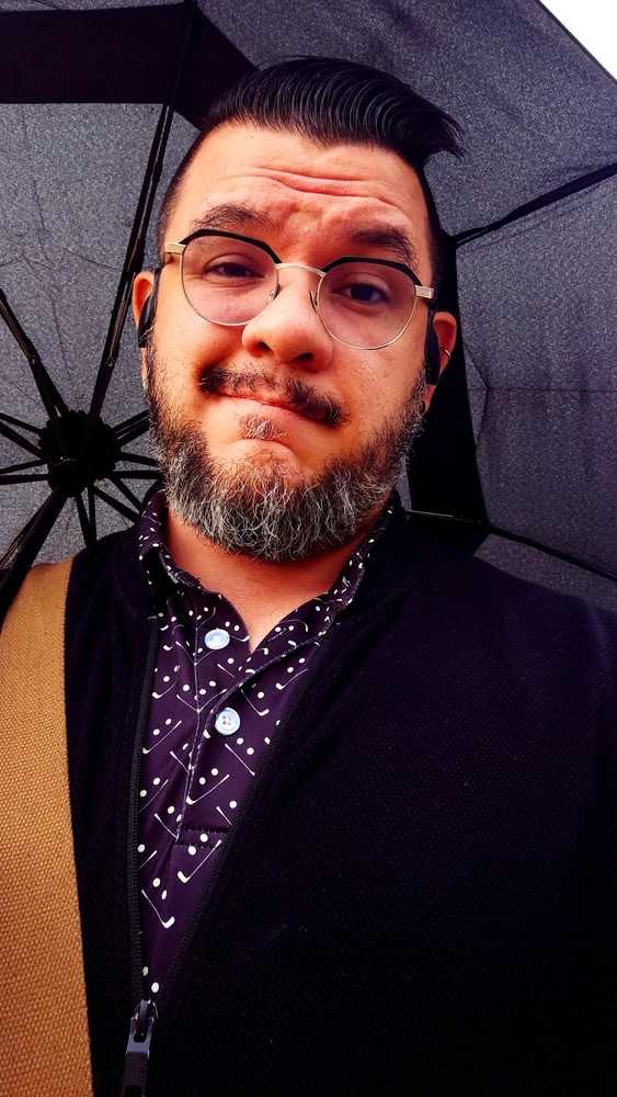 GIF uploaded by Oz