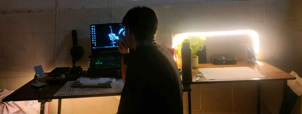 Image uploaded by GONE