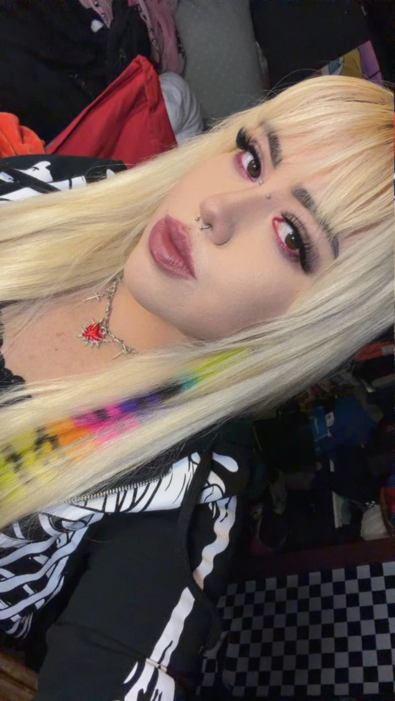 GIF uploaded by Arely