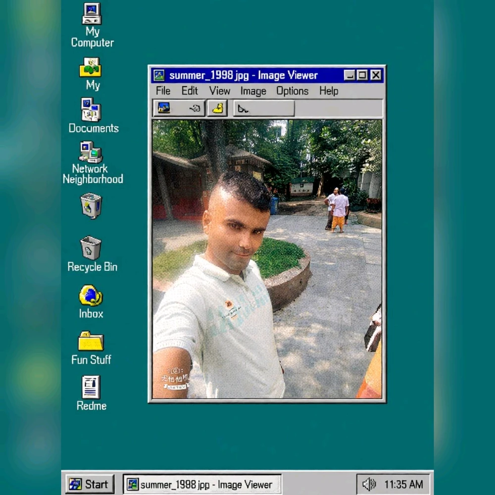 Image uploaded by Sonal the Prince
