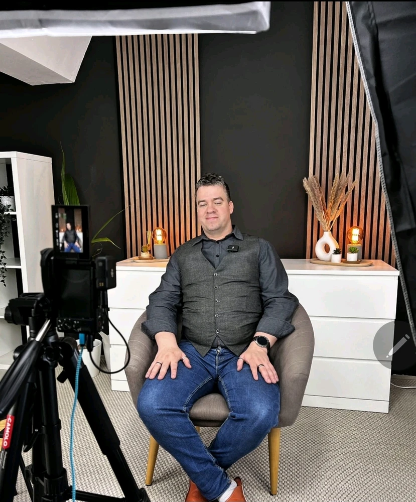 GIF na in-upload ni Primoz