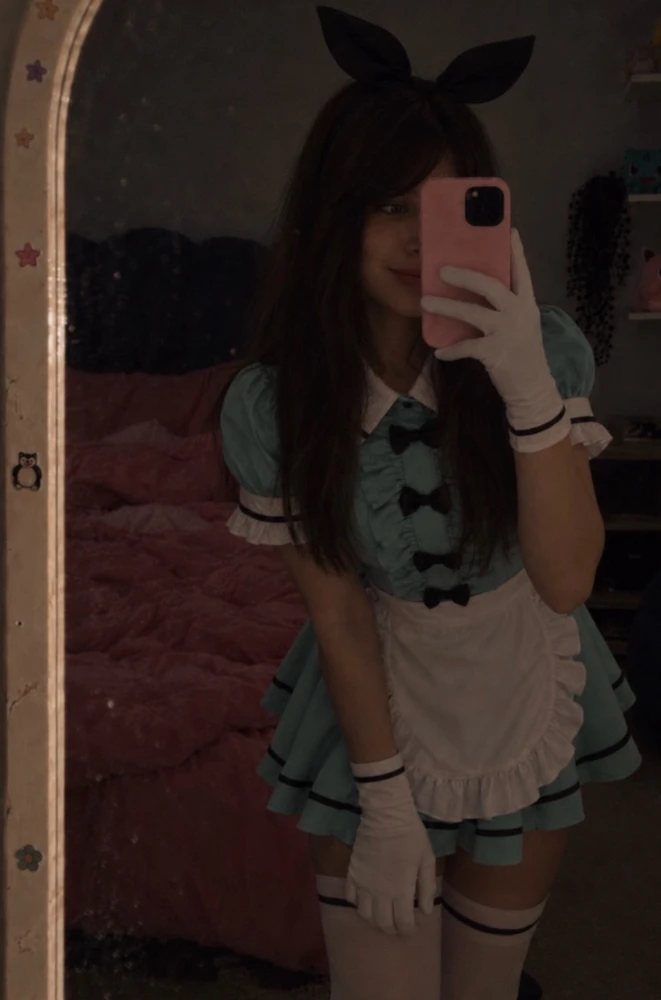 GIF uploaded by Kimber