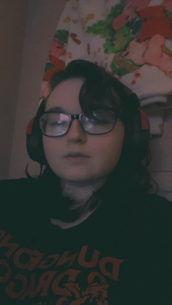 GIF uploaded by Gabbie