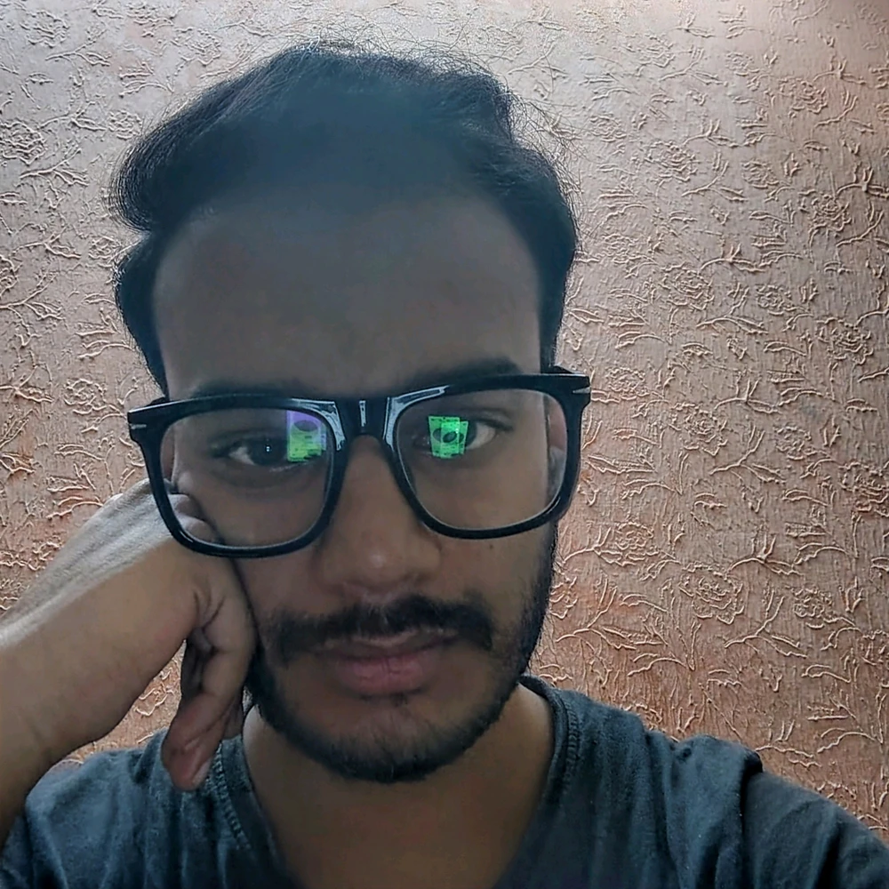Shashank Misra ने अपलोड केलेला GIF