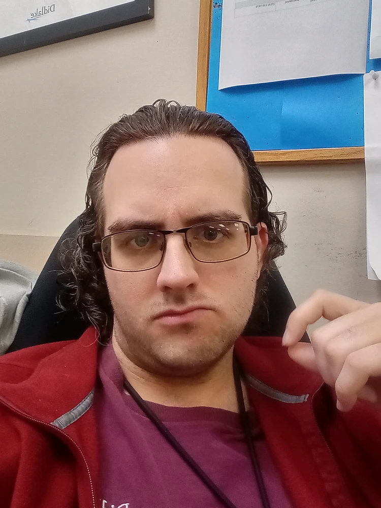 GIF uploaded by Travis "Bickle" Pugh