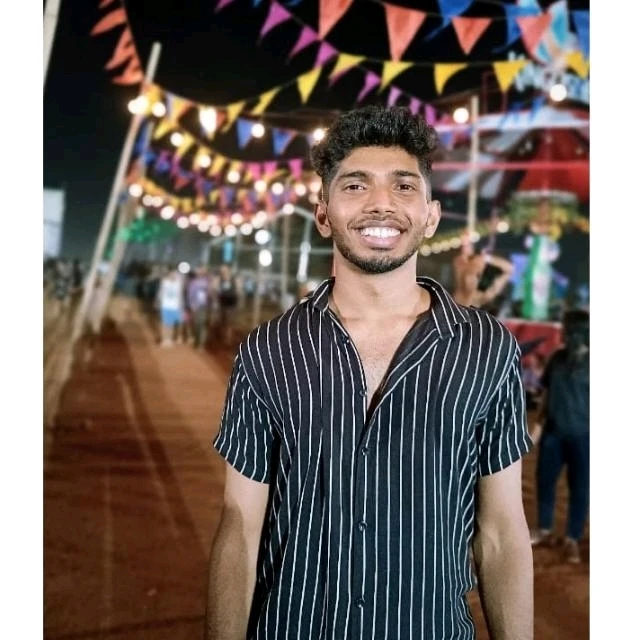 GIF uploaded by Ayush