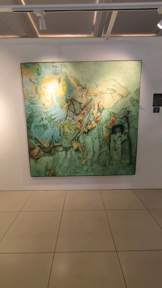 Sliko je naložil Kori