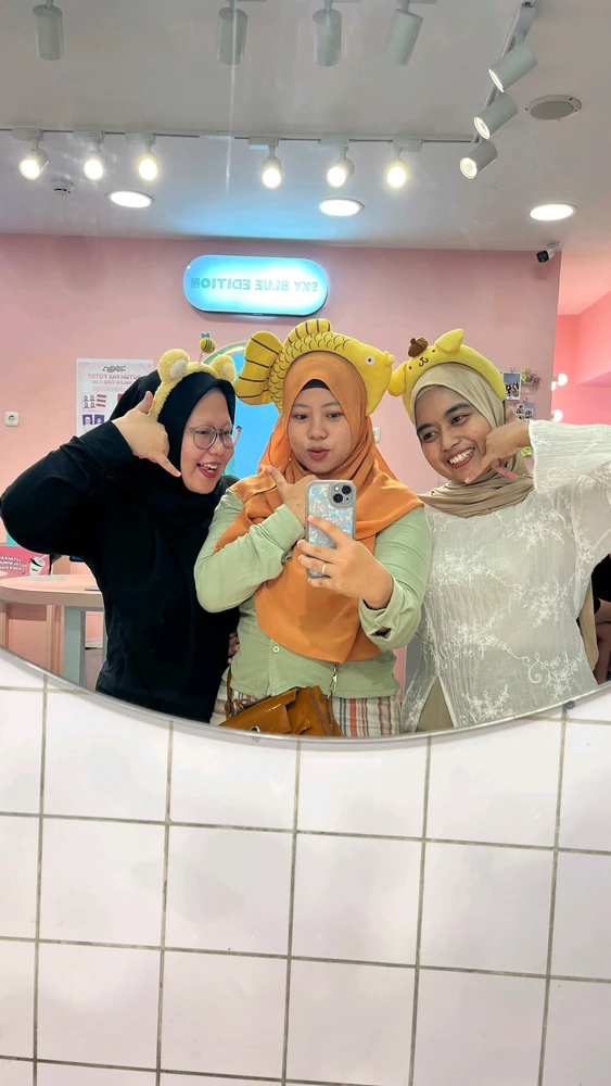 Image uploaded by Umi Isma Astiamona