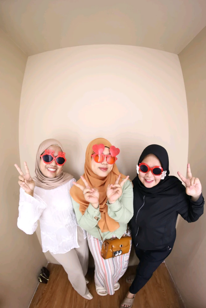 Image uploaded by Umi Isma Astiamona