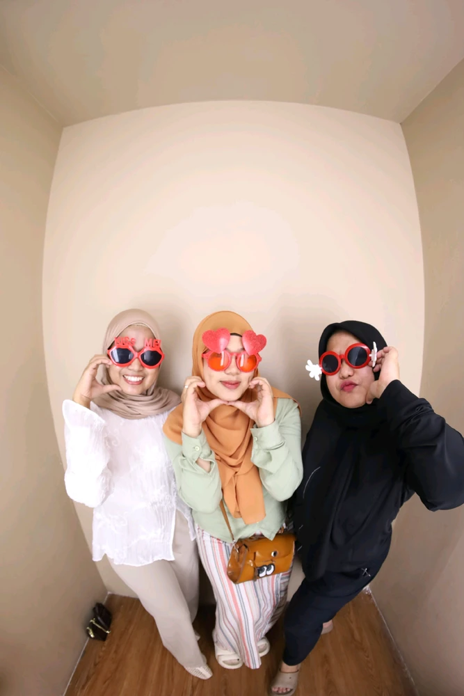 Image uploaded by Umi Isma Astiamona