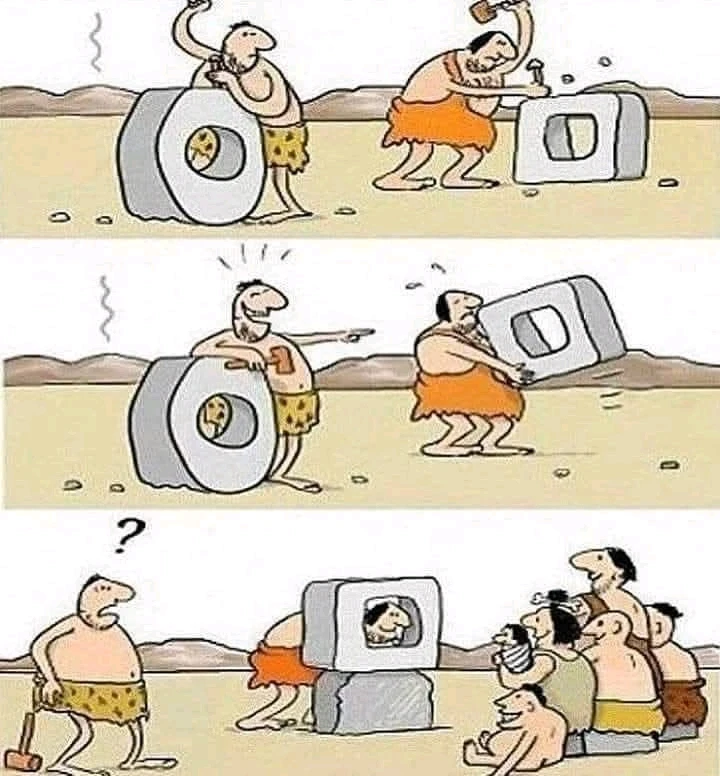 GIF i tukuna ake e Vittorio