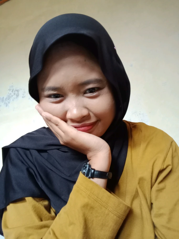 Picha iliyopakiwa na Tri Ningsih