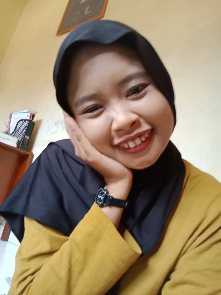 Picha iliyopakiwa na Tri Ningsih