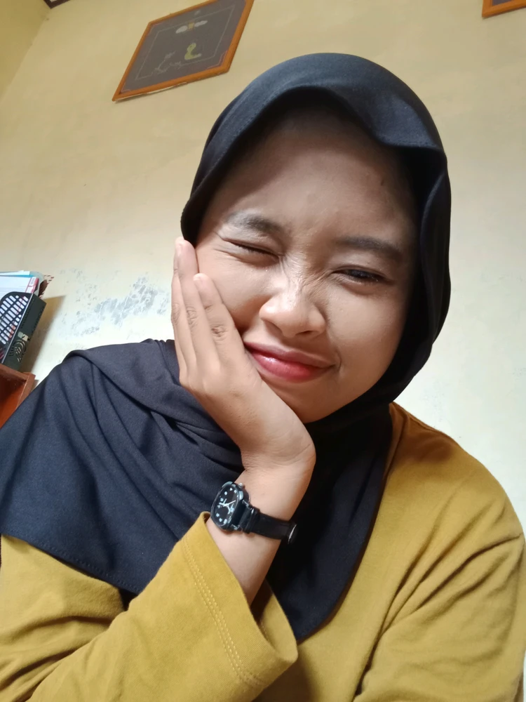 Picha iliyopakiwa na Tri Ningsih