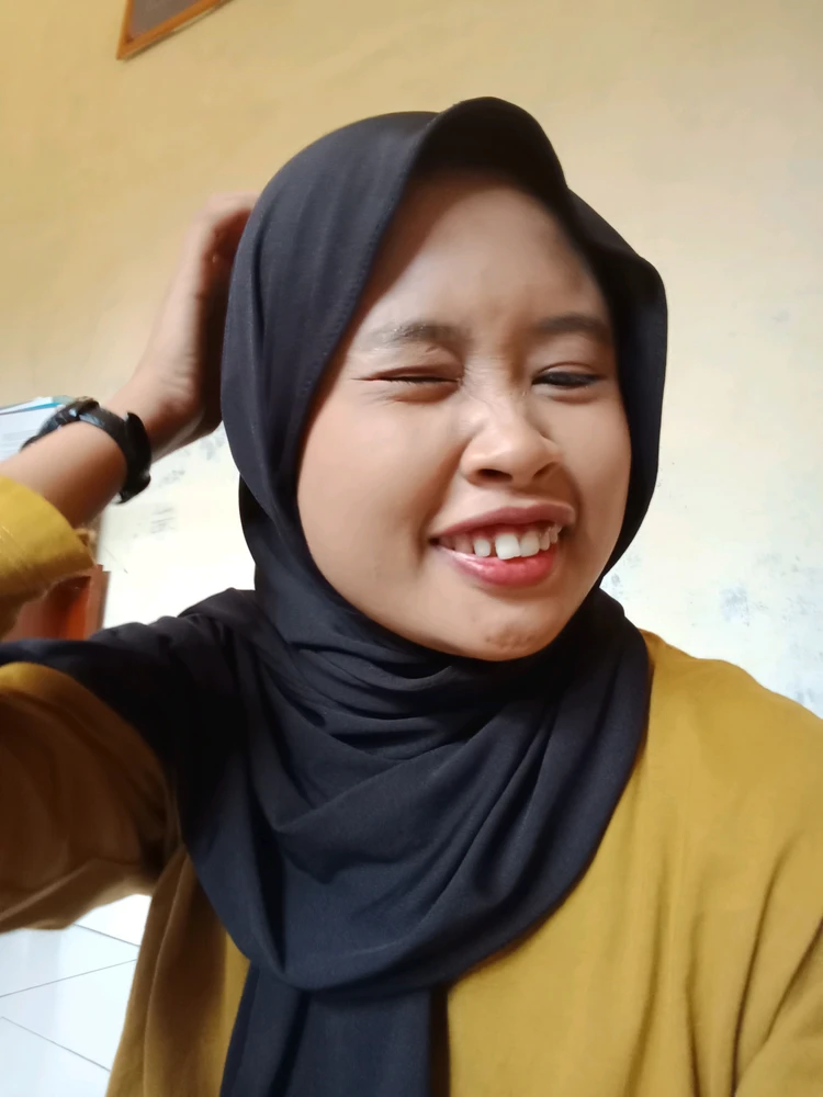 Picha iliyopakiwa na Tri Ningsih