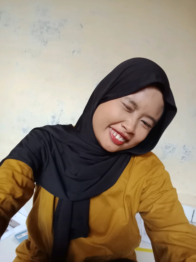 Picha iliyopakiwa na Tri Ningsih