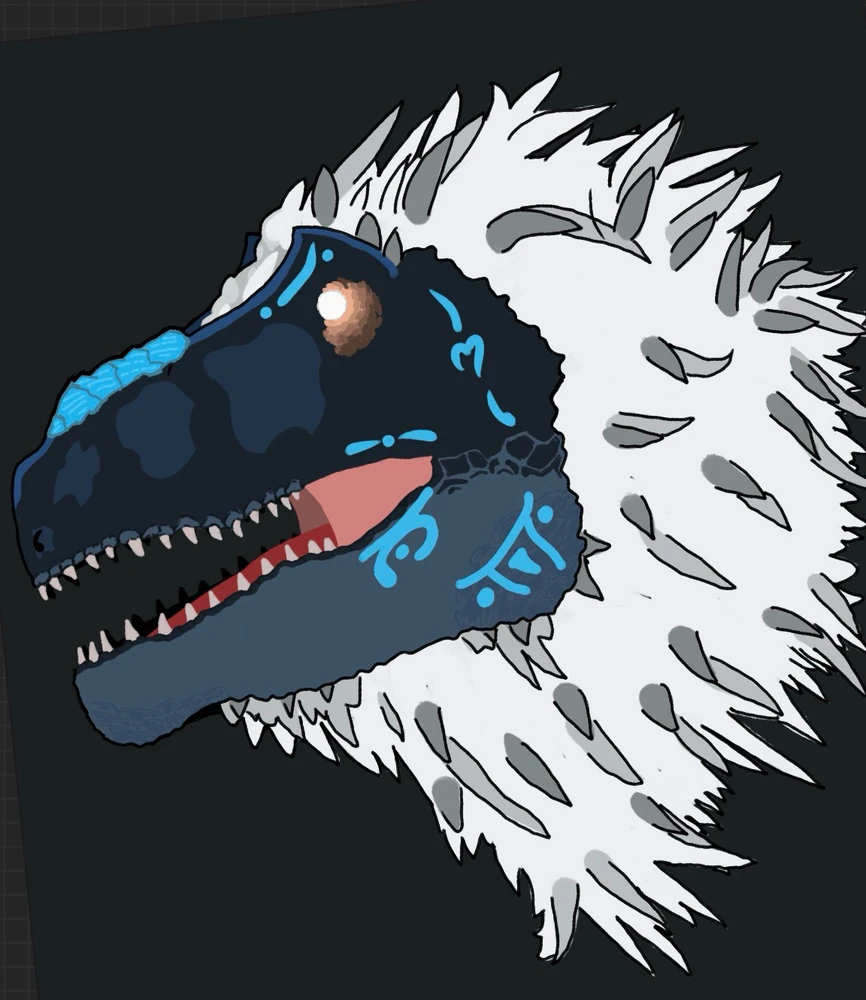 Actual attempt 