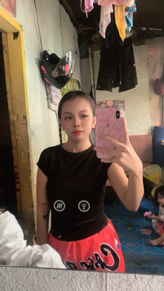 GIF uploaded by Chrisha Mae