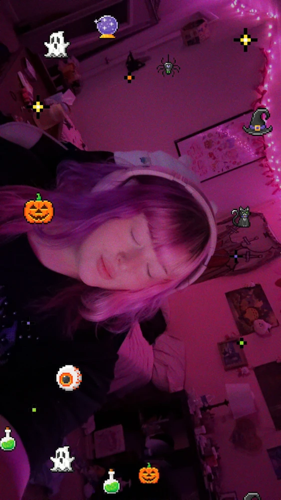 GIF uploaded by Kenzie