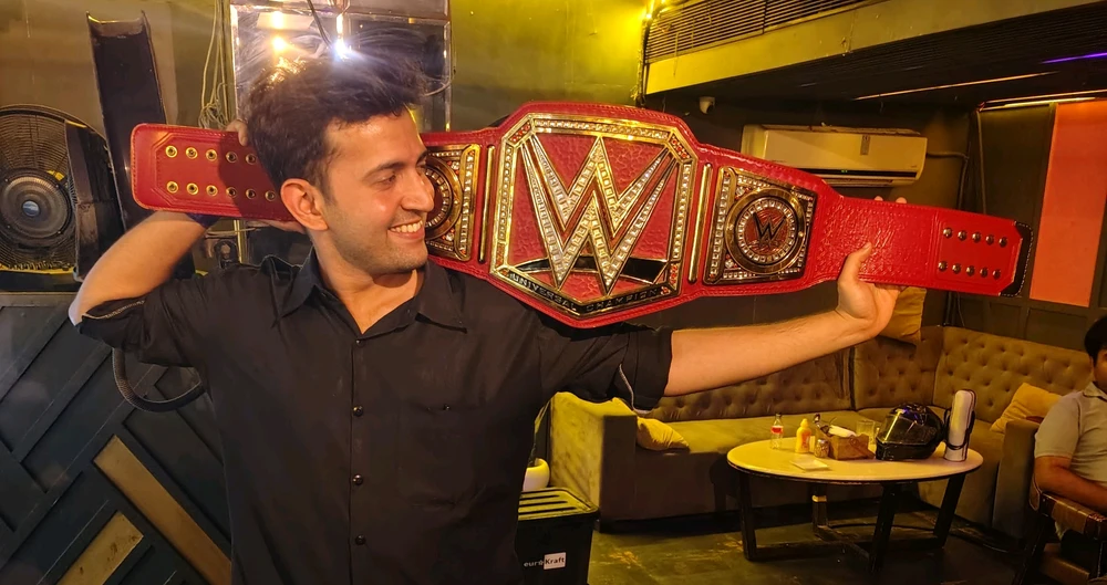 Aditya দ্বাৰা আপলোড কৰা GIF