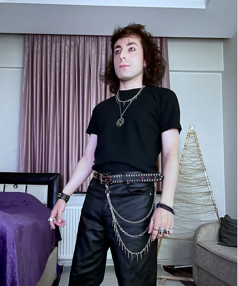 Image uploaded by Goth Rocker