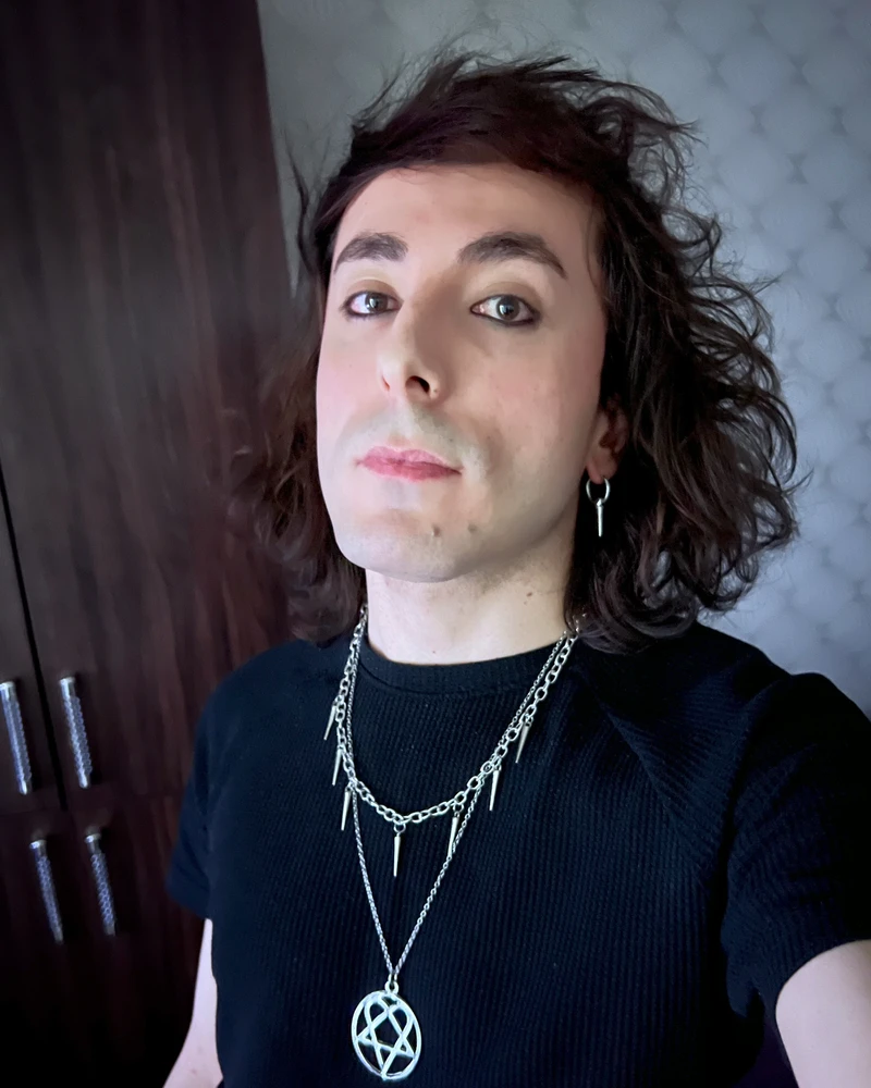 Image uploaded by Goth Rocker