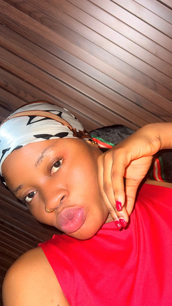 GIF uploaded by Johnetta