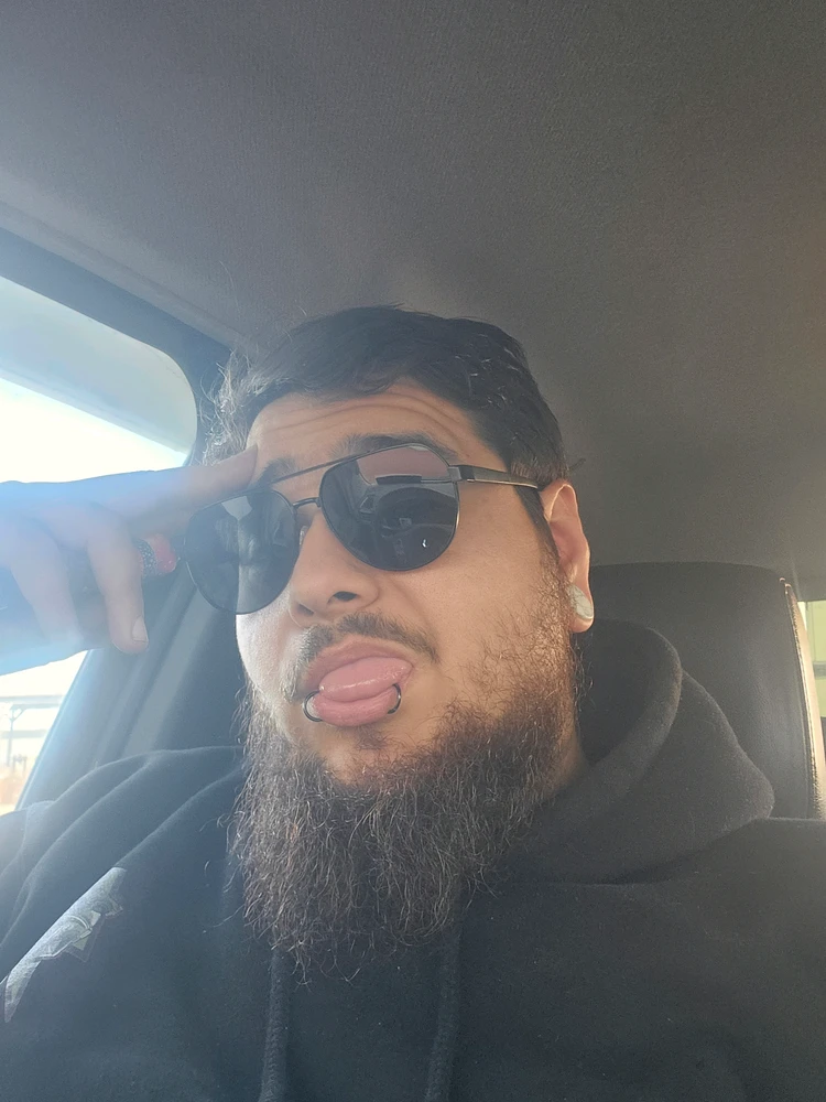 GIF uploadet af Buck