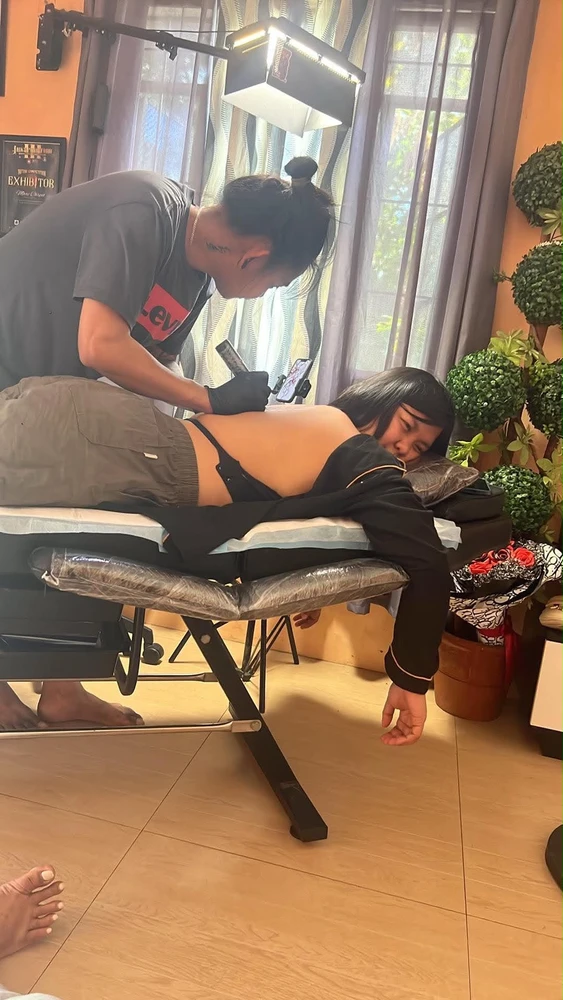 Image uploaded by Sushi