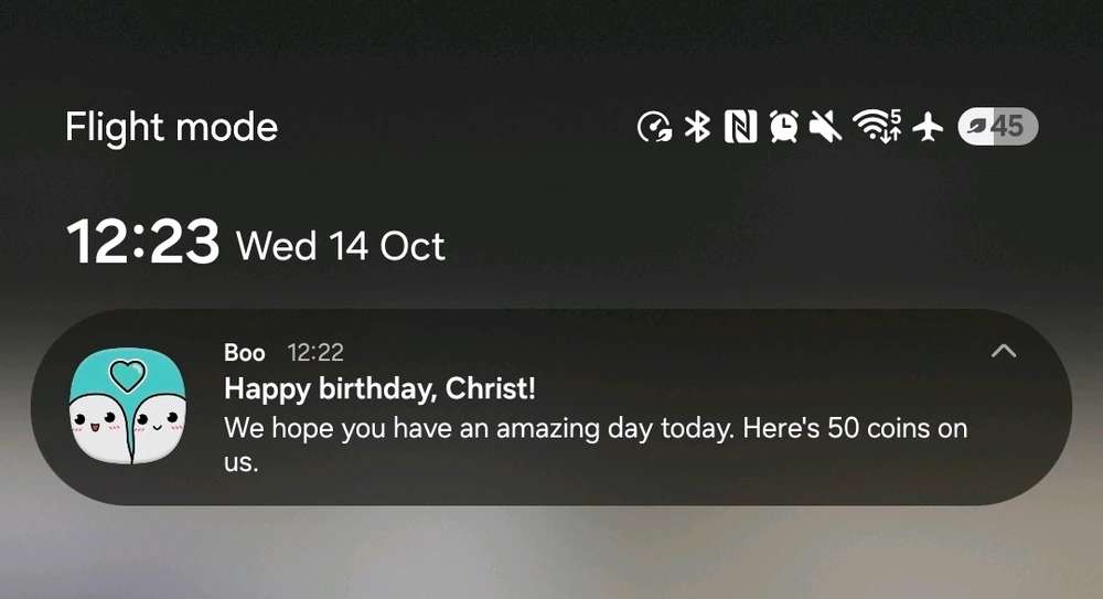 GIF uploaded by Christ