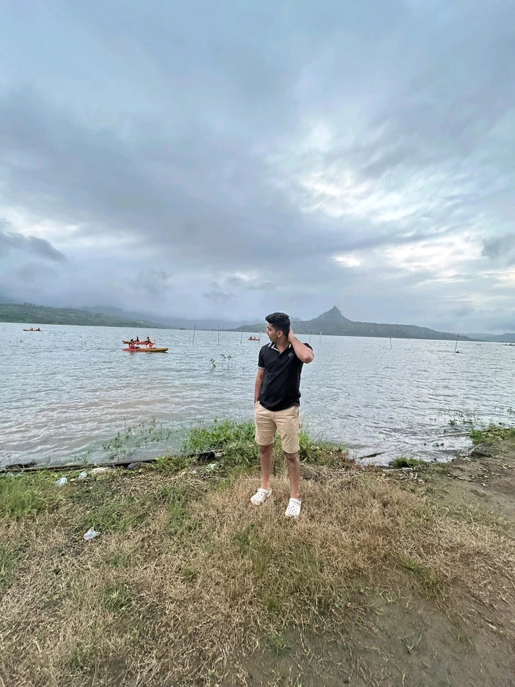 SiddharthがアップロードしたGIF