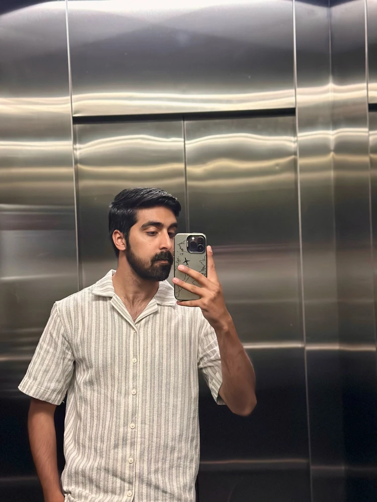 GIF uploaded by Danish