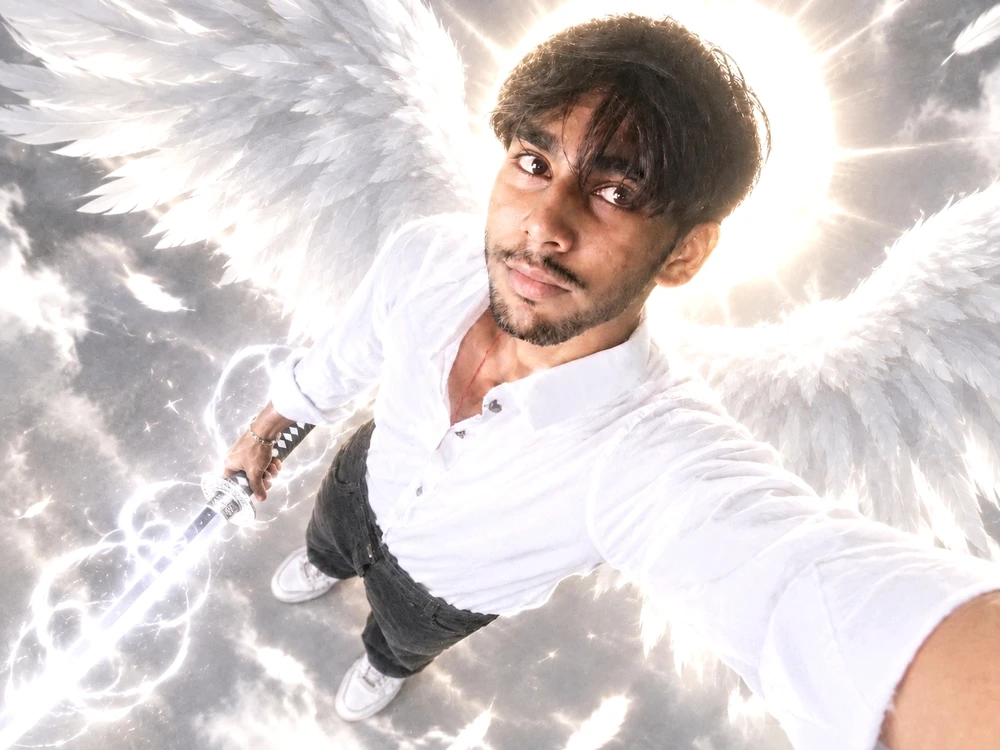 GIF pujat per Maheswar