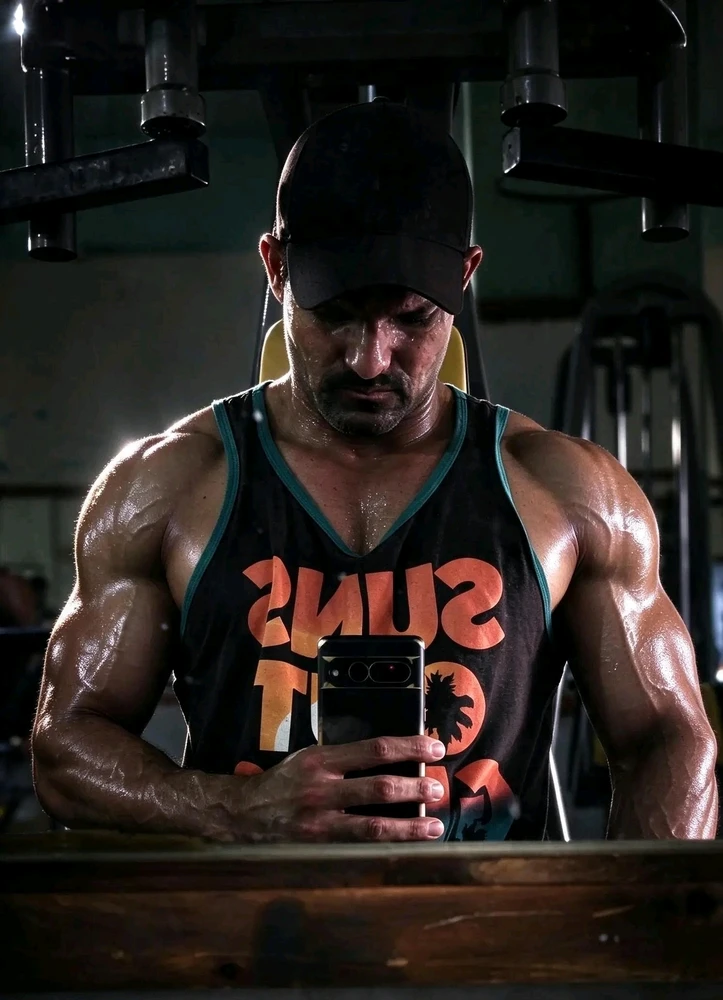GIF uploaded by Fitwithik