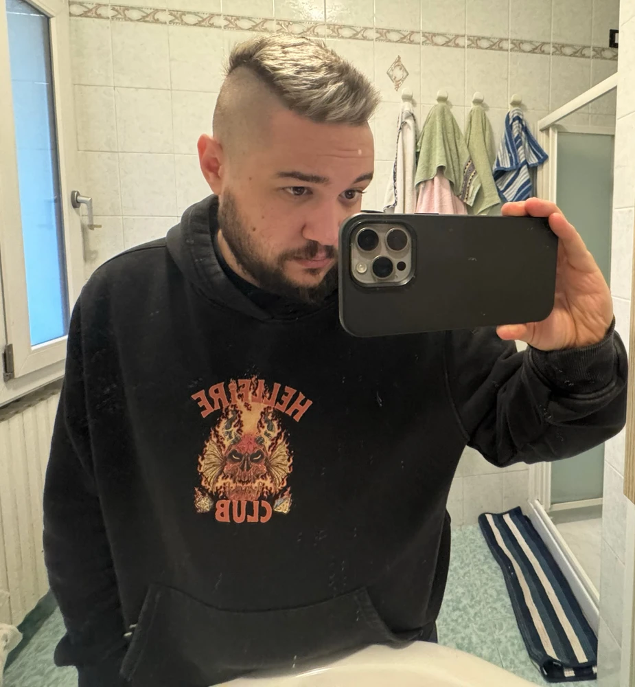 Ảnh do Mattia Torresini tải lên