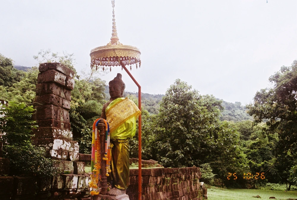 Image uploaded by Khao
