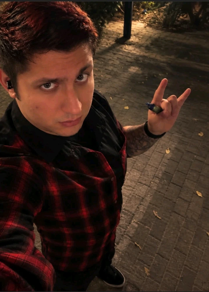 Sary napetrak'i Steve