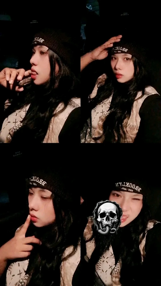 GIF uploaded by Yuchi