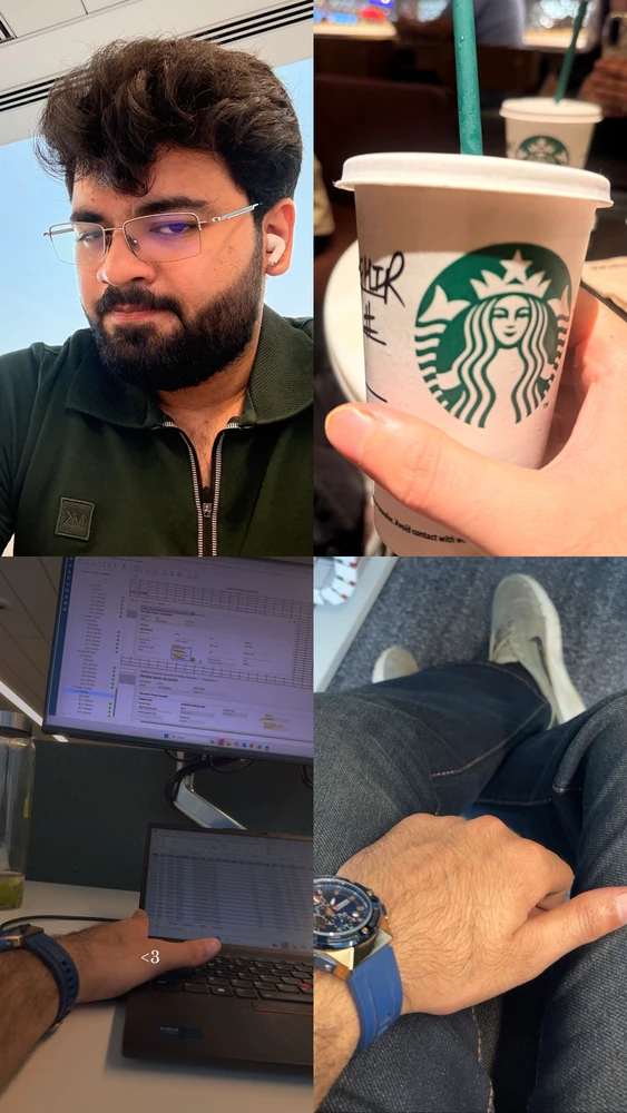 GIF uploaded by Mihir Jha