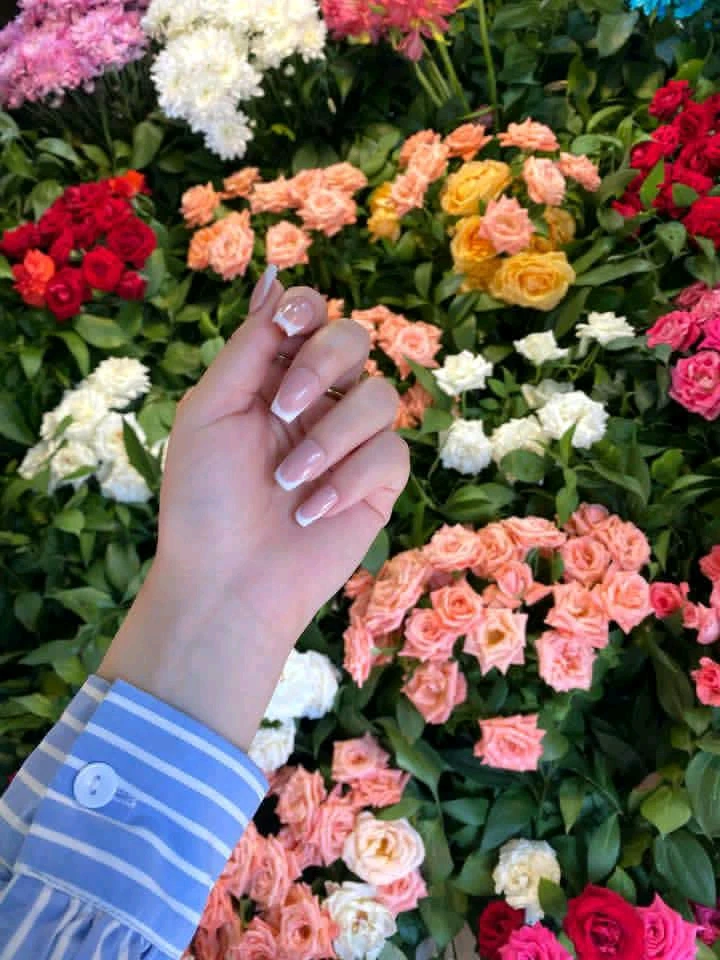 𝑳𝒊𝒏𝒅𝒂 laadis üles pildi