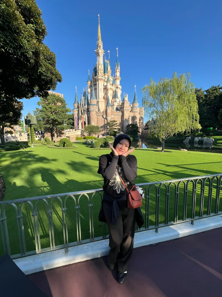 Ginaがアップロードした画像