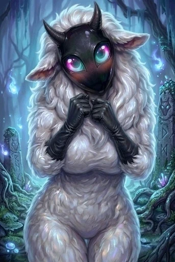 Kindred Wolf আপলোড করেছে